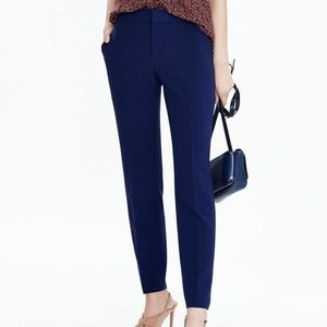 Banana Republic Ryan Pants